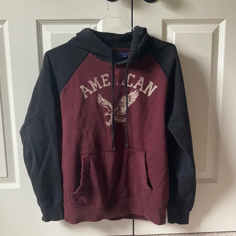 American Eagle Hoodie, Small